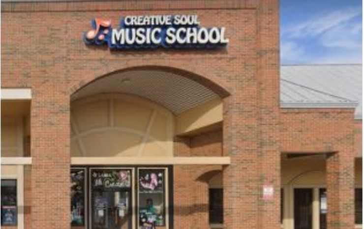 Creative Soul Music School 1