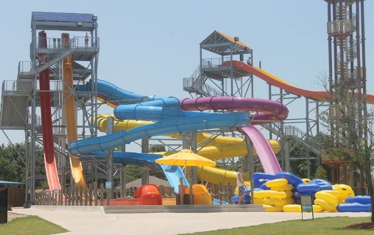 SplashDayz Waterpark