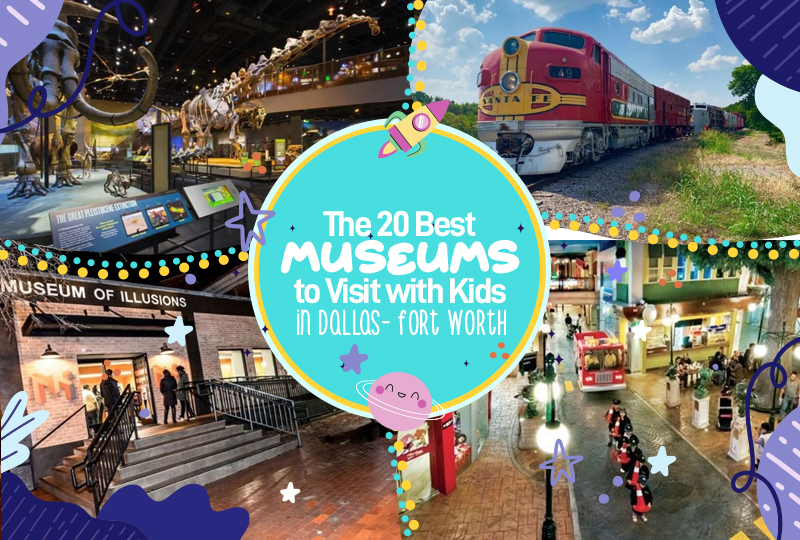 museum in dallas texas for kids        <h3 class=