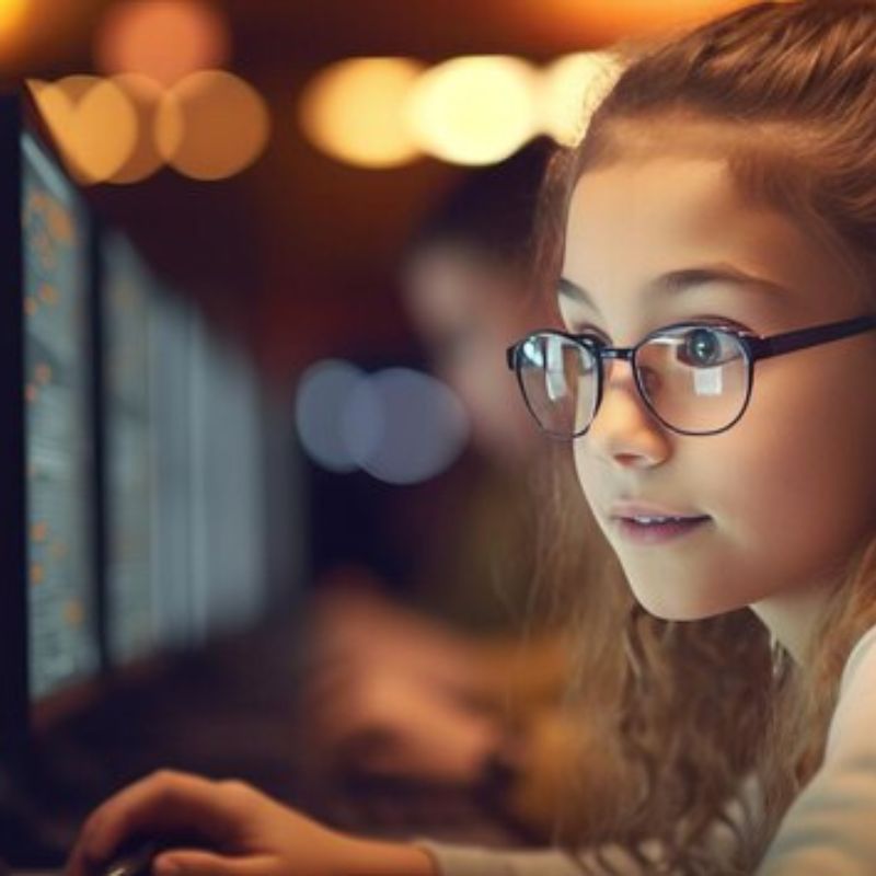 Coding for Kids in Dallas, TX | Kid City Guide