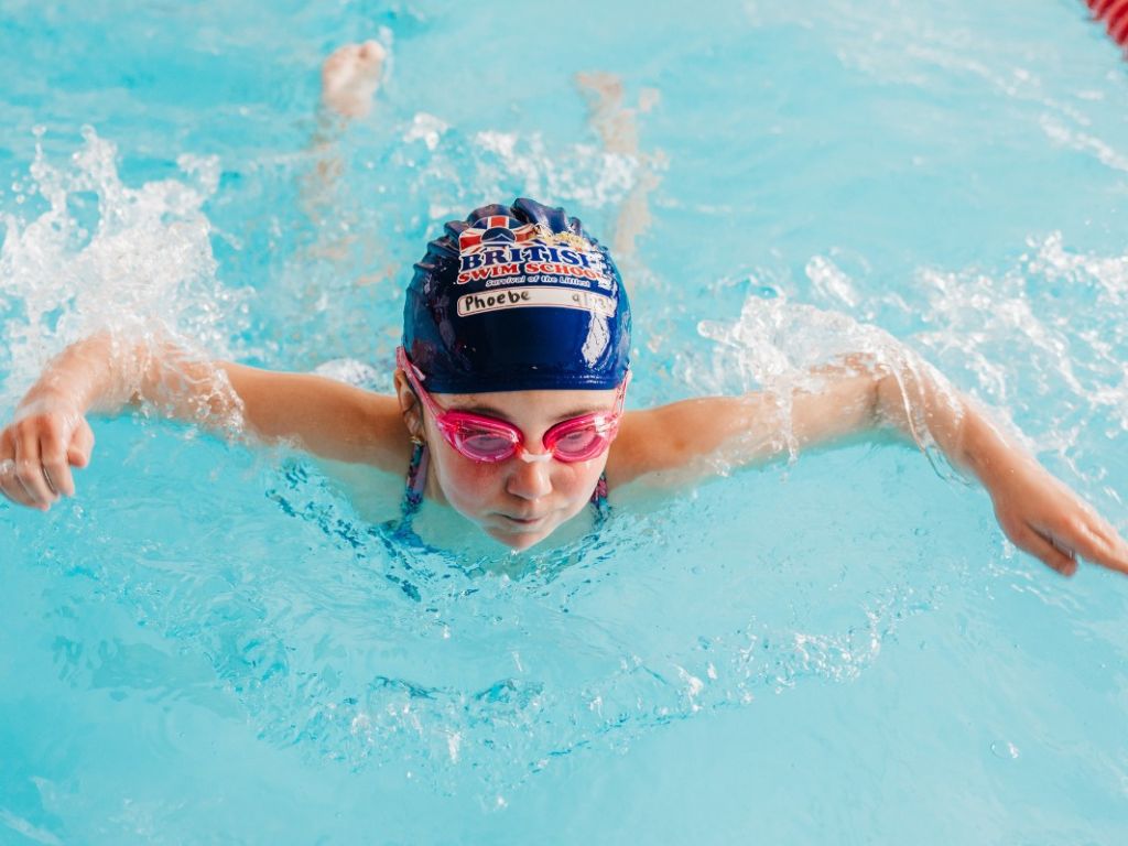 British Swim School