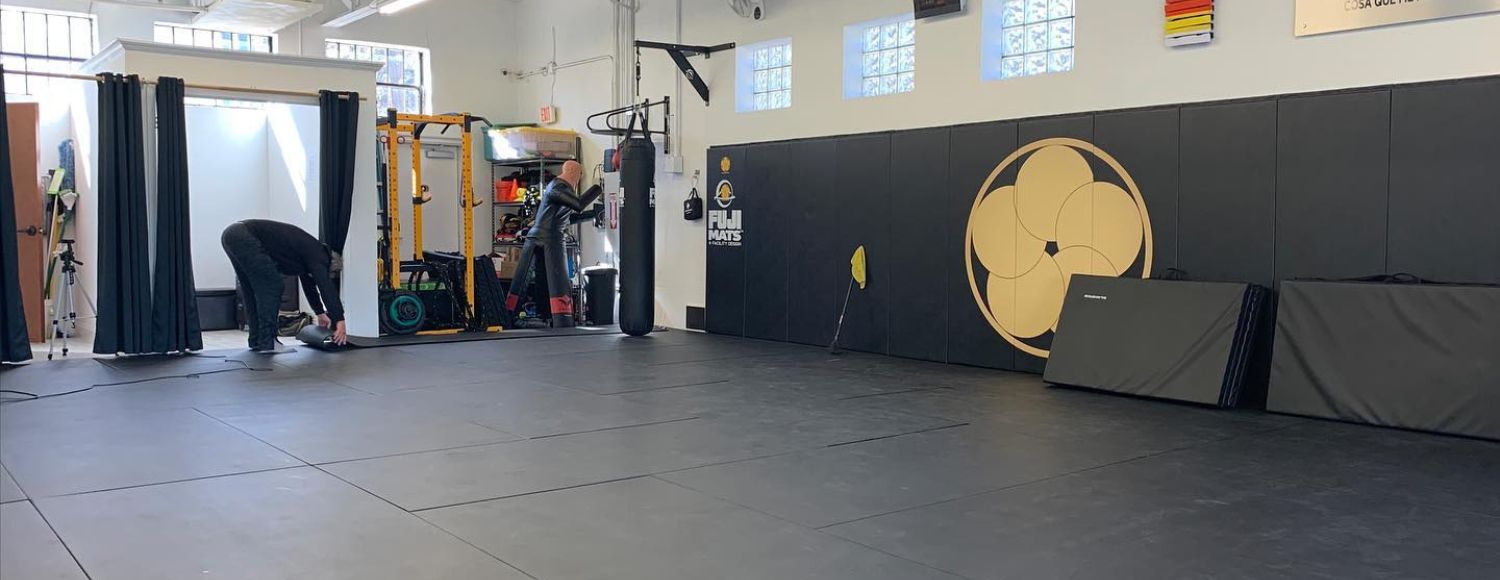5 Elements Studio | Dallas Kid City Guide