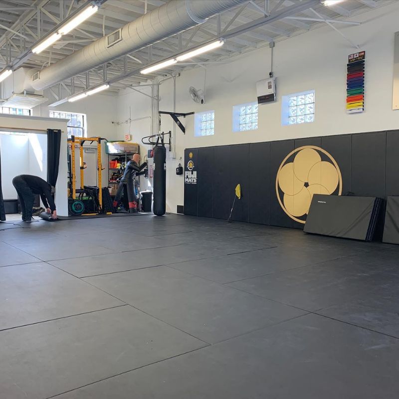 5 Elements Studio | Dallas Kid City Guide