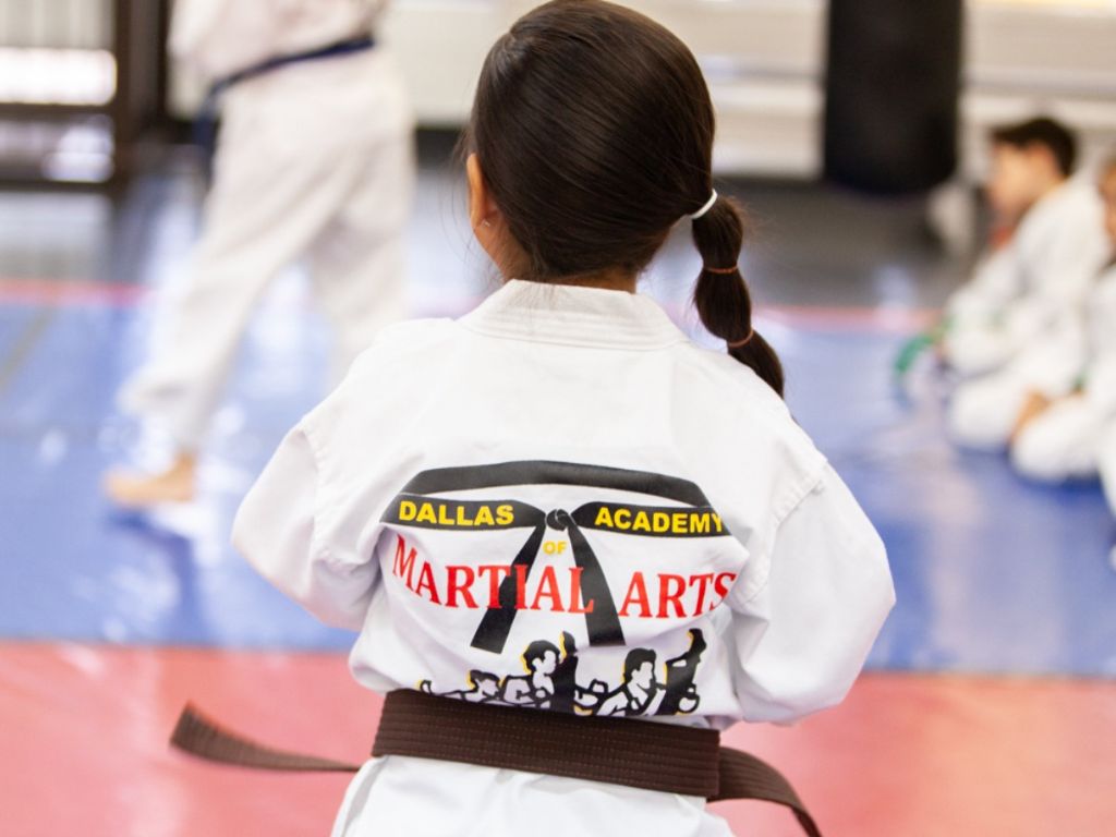 Dallas Academy of Martial Arts 3