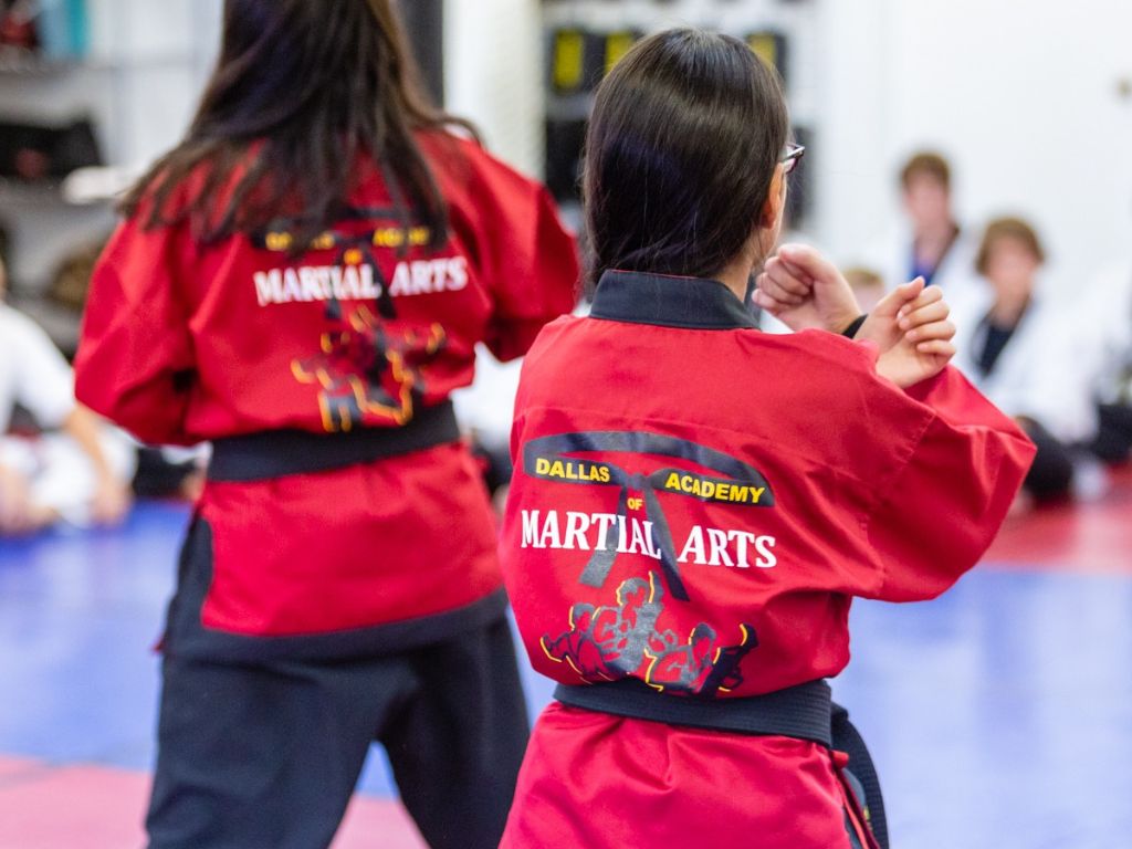 Dallas Academy of Martial Arts