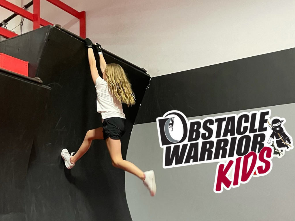 Obstacle Warriors – North Richland Hills